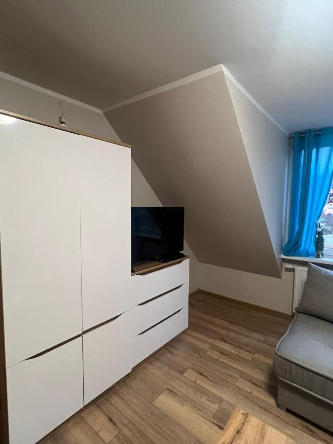 Pensjonat Ala Schreiberhau Exterior foto