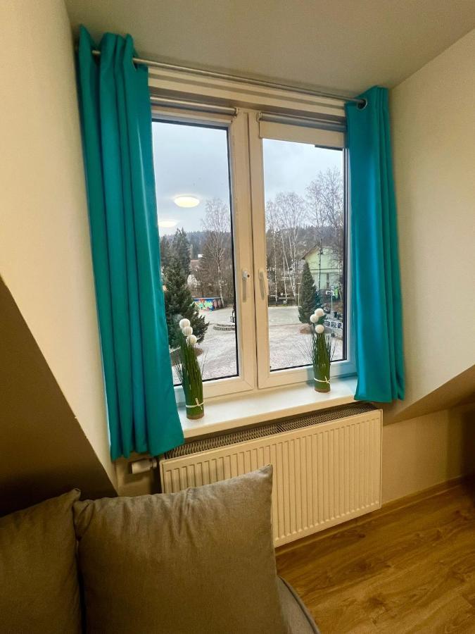 Pensjonat Ala Schreiberhau Exterior foto