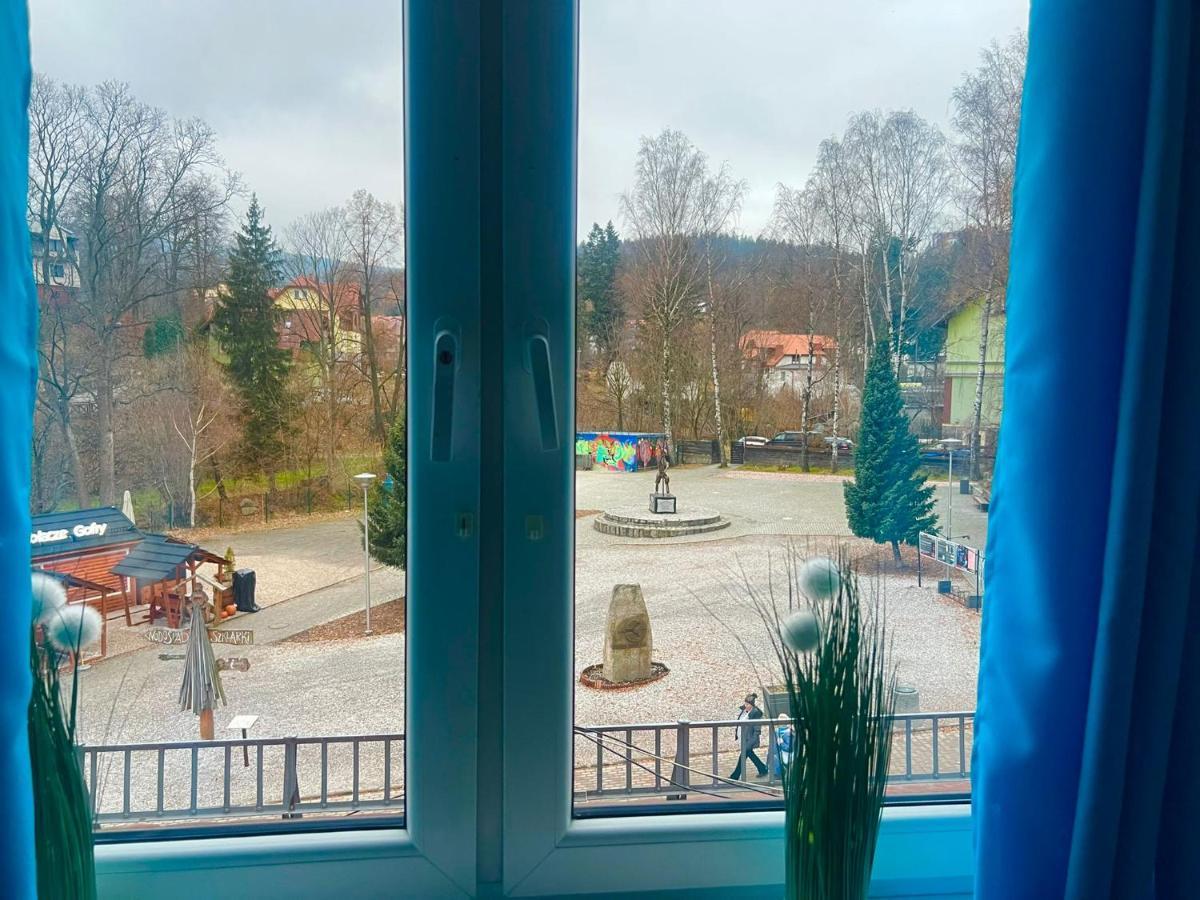 Pensjonat Ala Schreiberhau Exterior foto