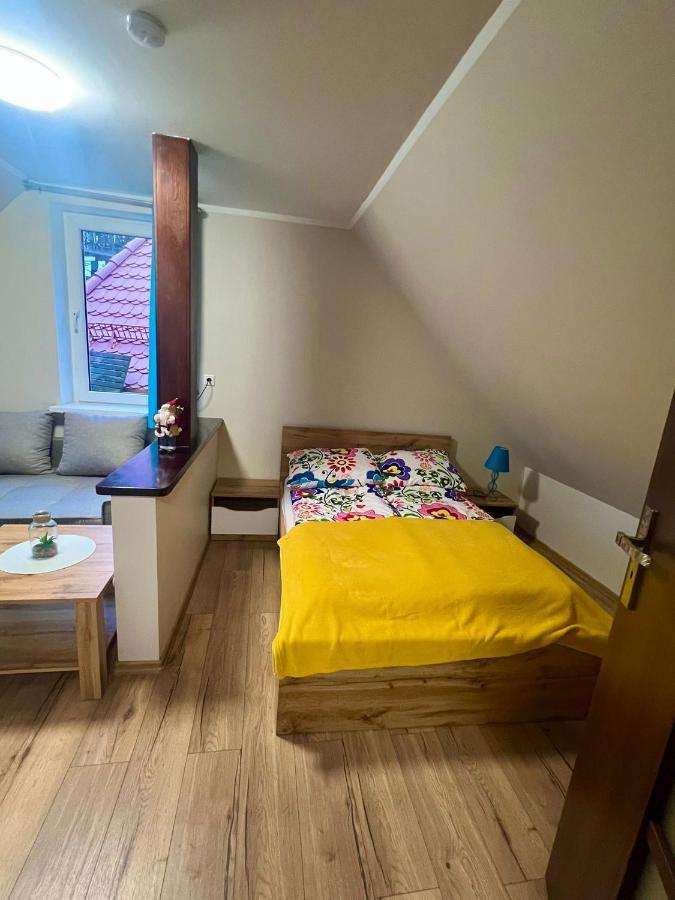 Pensjonat Ala Schreiberhau Exterior foto