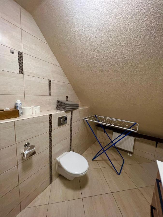 Pensjonat Ala Schreiberhau Exterior foto