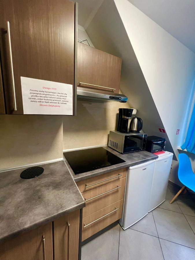 Pensjonat Ala Schreiberhau Exterior foto