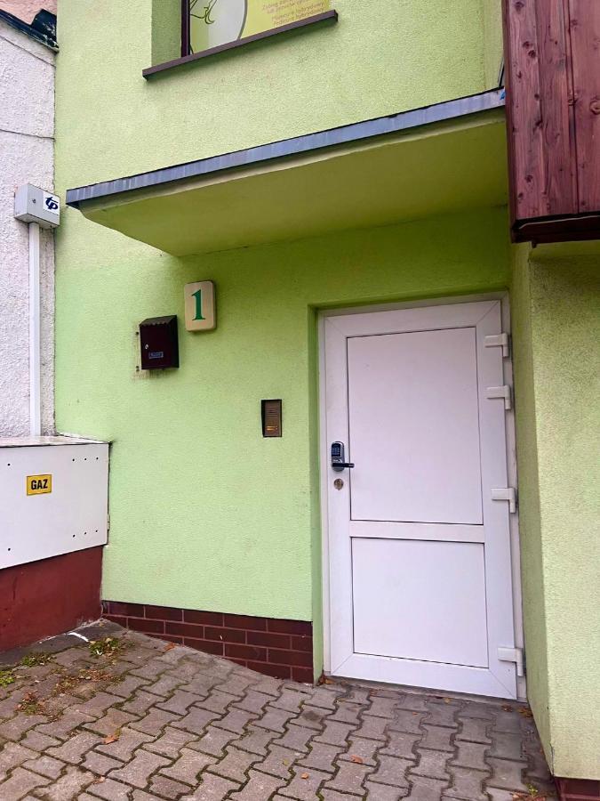 Pensjonat Ala Schreiberhau Exterior foto
