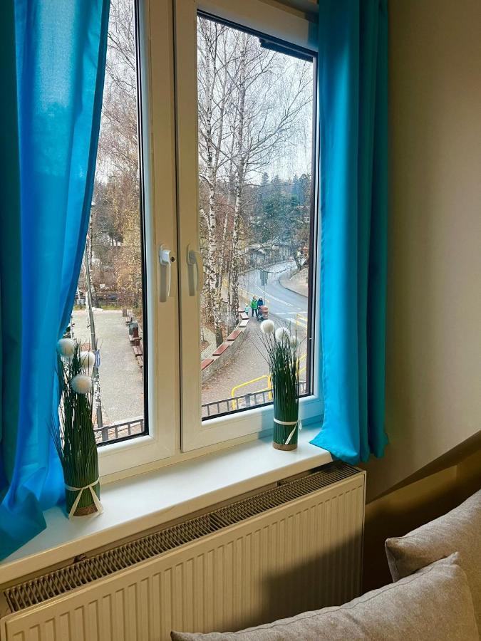 Pensjonat Ala Schreiberhau Exterior foto